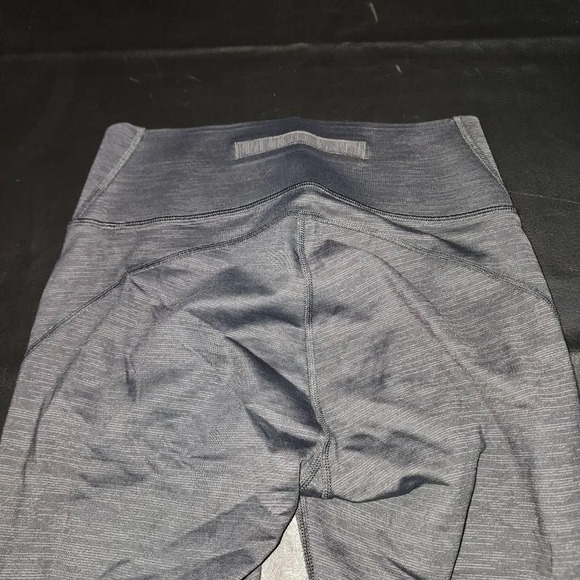 Outdoor Voices‎ Womens Black Tech Sweat Leggings Small - Picture 4 of 5